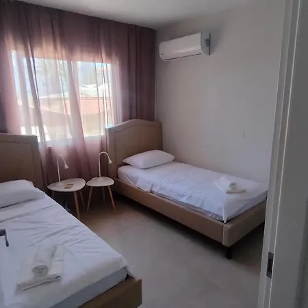 Two Bedroom With Pool Paphos