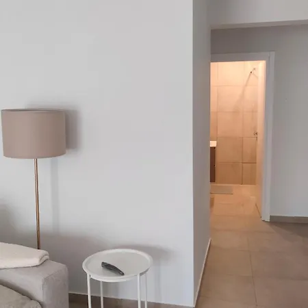 Two Bedroom With Pool Paphos