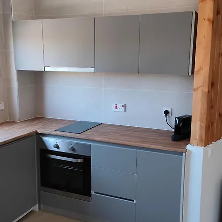 Two Bedroom With Pool *