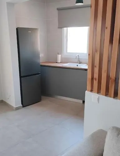 Two Bedroom With Pool بافوس