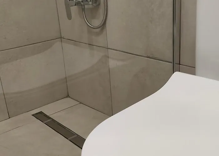 شقة Two Bedroom With Pool بافوس