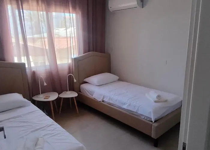 Two Bedroom With Pool بافوس