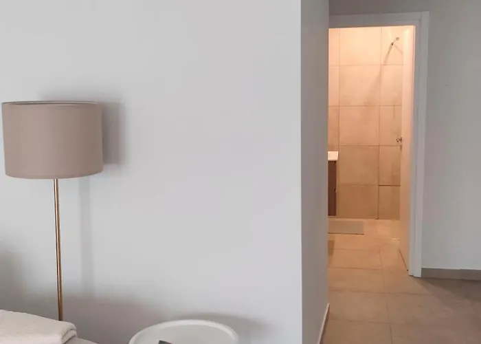 Two Bedroom With Pool بافوس