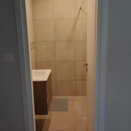 Two Bedroom With Pool Daire