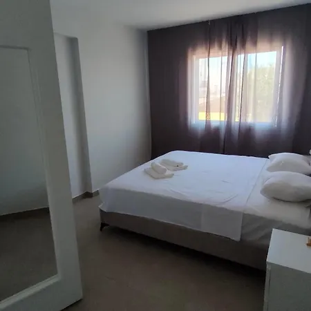 Two Bedroom With Pool Paphos